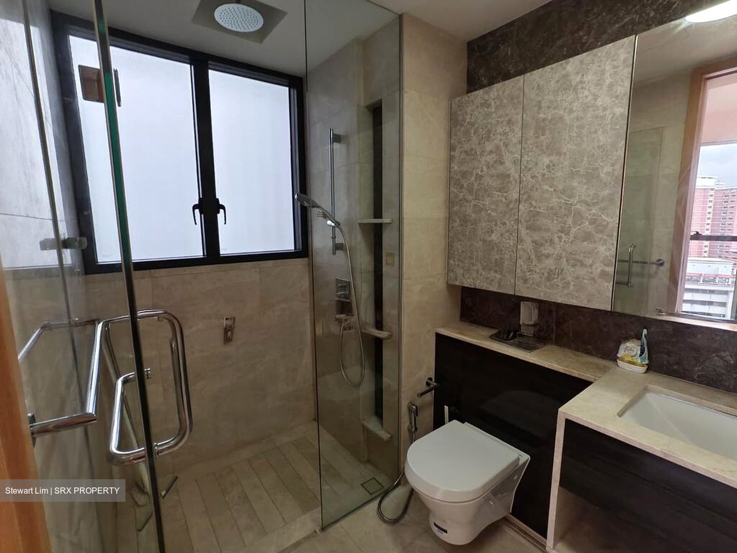 Commonwealth Towers (D3), Condominium #507113551